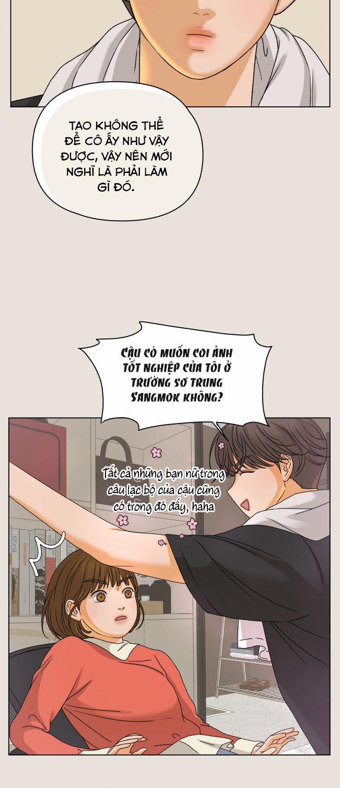 Câu Lạc Bộ Của Những Lọ Lem 13 trang 19