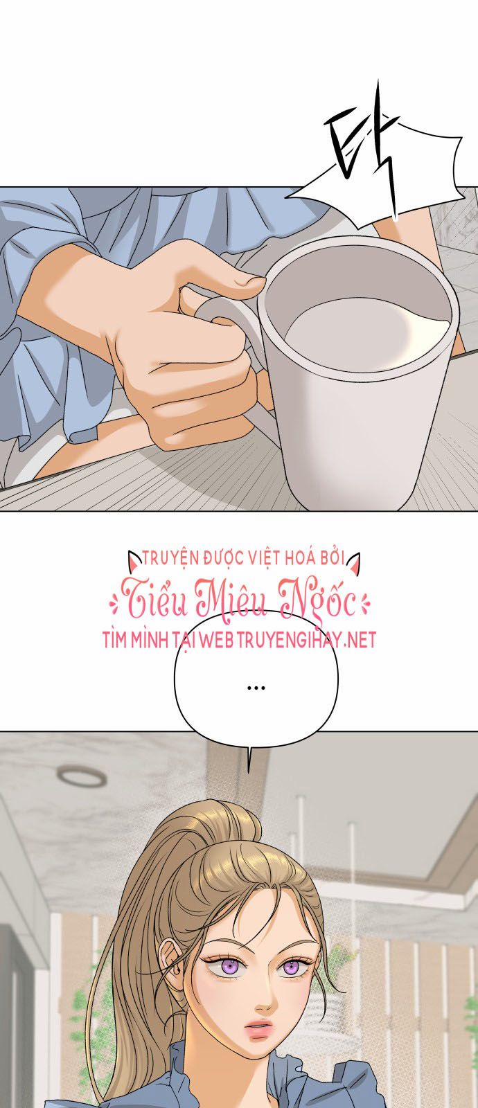 Câu Lạc Bộ Của Những Lọ Lem 13 trang 22