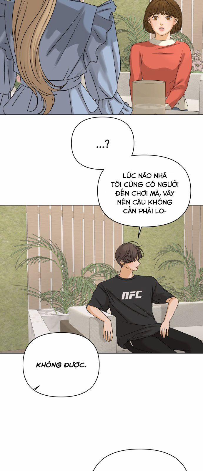 Câu Lạc Bộ Của Những Lọ Lem 13 trang 24