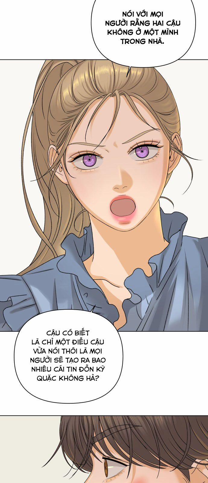 Câu Lạc Bộ Của Những Lọ Lem 13 trang 25