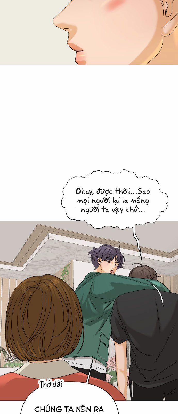 Câu Lạc Bộ Của Những Lọ Lem 13 trang 26