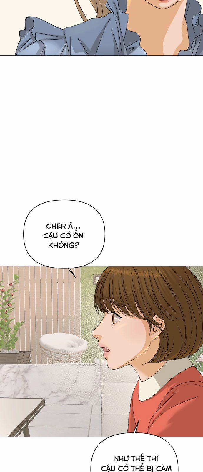 Câu Lạc Bộ Của Những Lọ Lem 13 trang 30