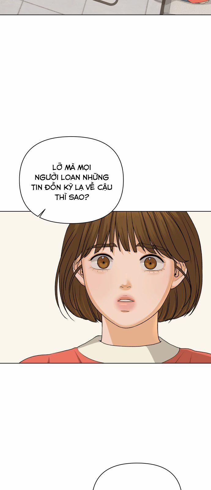 Câu Lạc Bộ Của Những Lọ Lem 13 trang 32