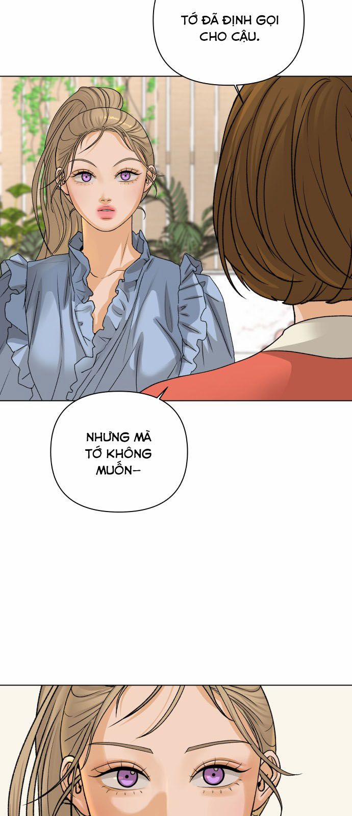 Câu Lạc Bộ Của Những Lọ Lem 13 trang 33