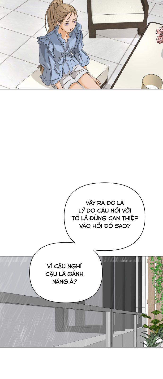 Câu Lạc Bộ Của Những Lọ Lem 13 trang 36