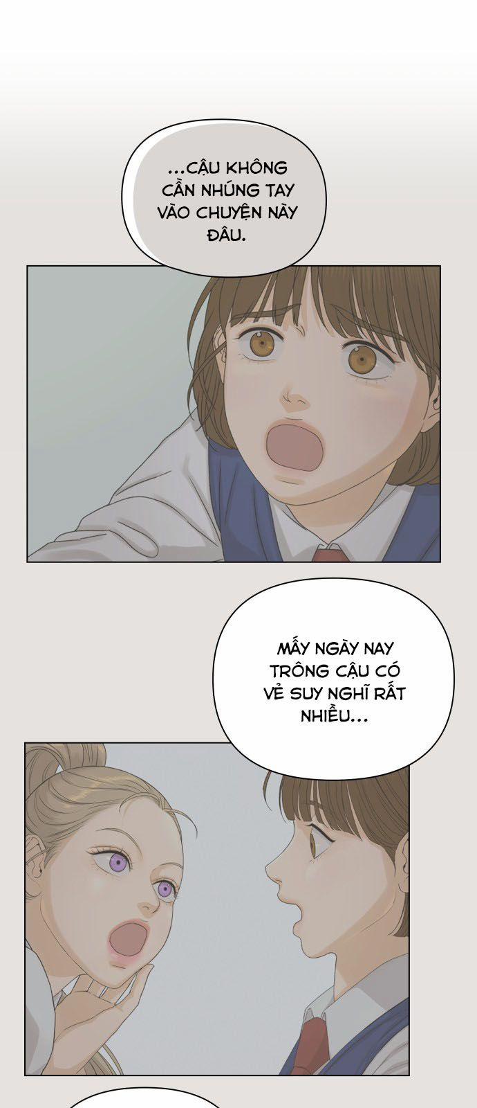 Câu Lạc Bộ Của Những Lọ Lem 13 trang 37