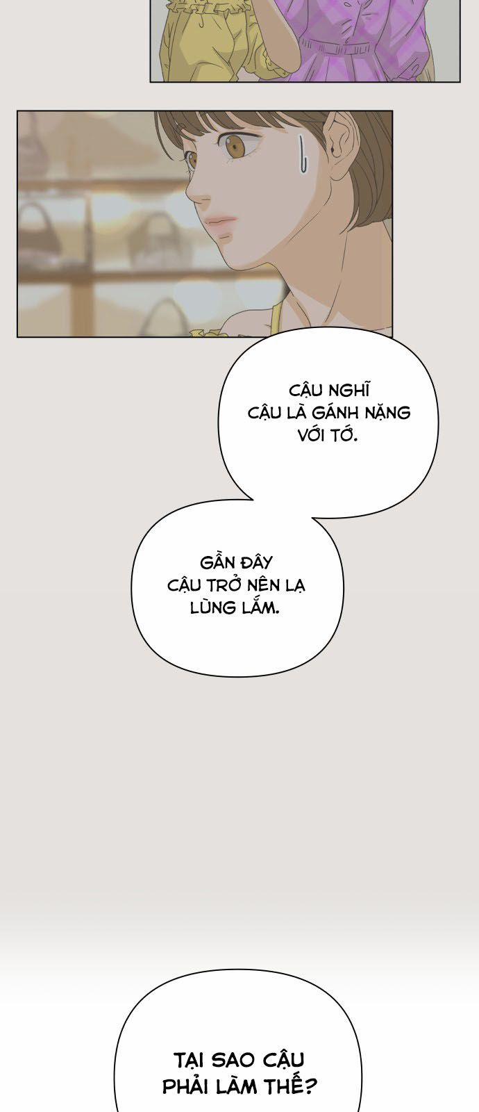 Câu Lạc Bộ Của Những Lọ Lem 13 trang 39