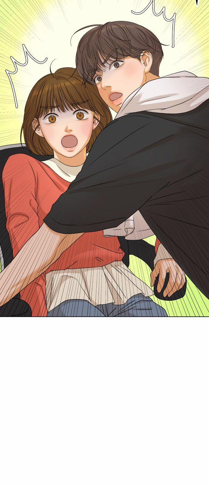 Câu Lạc Bộ Của Những Lọ Lem 13 trang 4