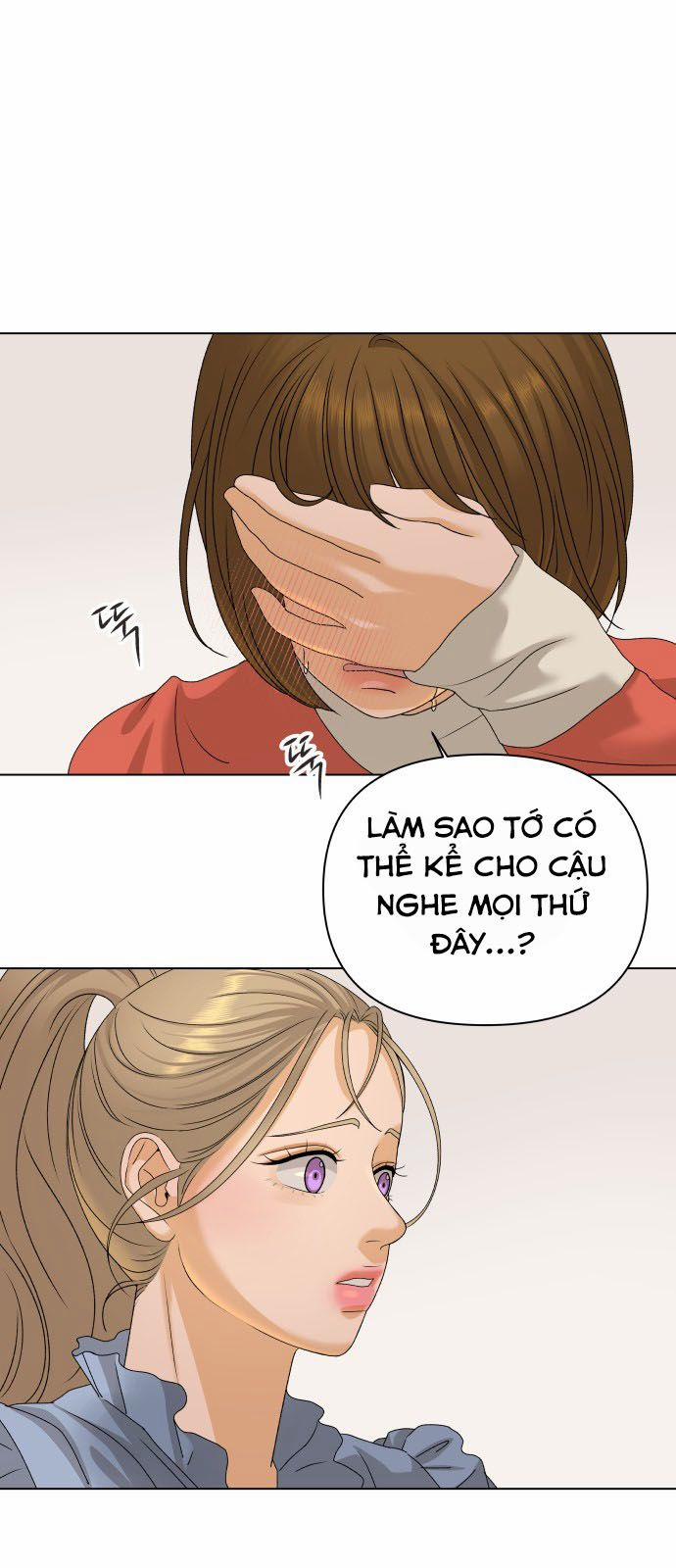 Câu Lạc Bộ Của Những Lọ Lem 13 trang 44