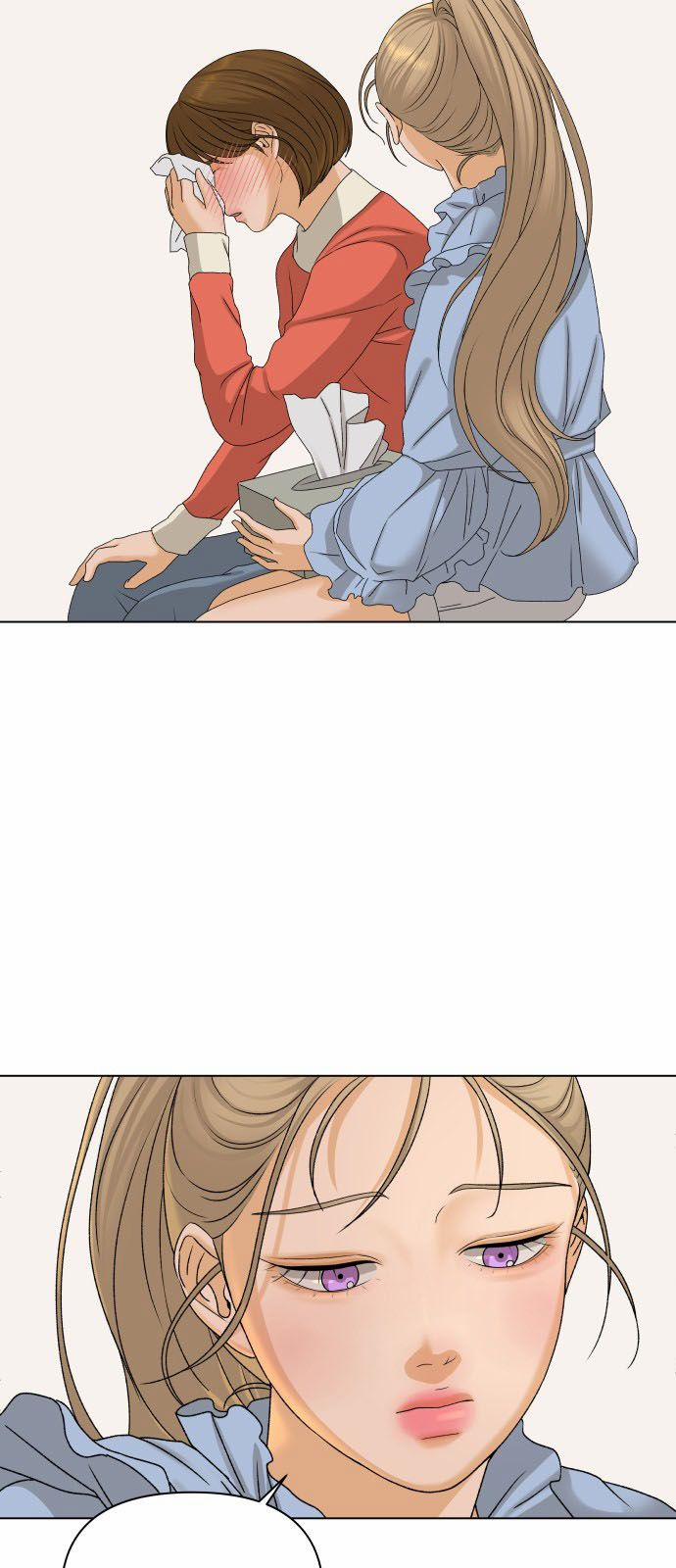 Câu Lạc Bộ Của Những Lọ Lem 13 trang 49