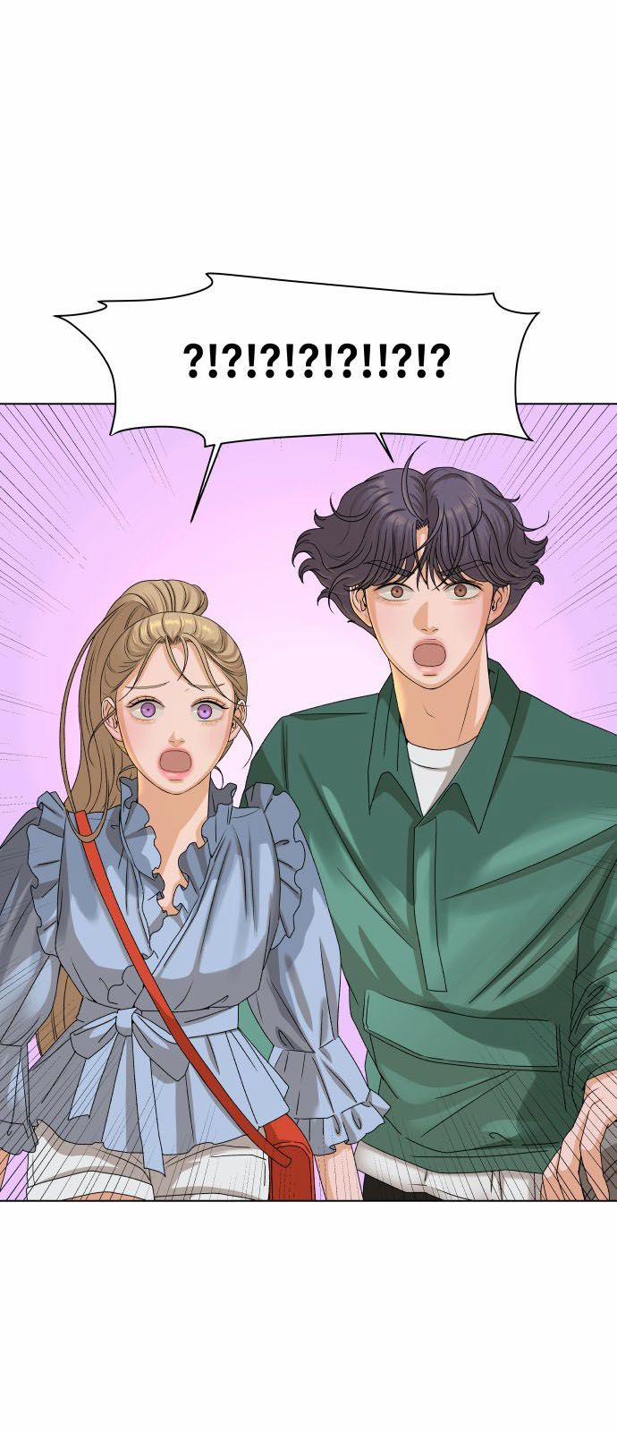 Câu Lạc Bộ Của Những Lọ Lem 13 trang 5