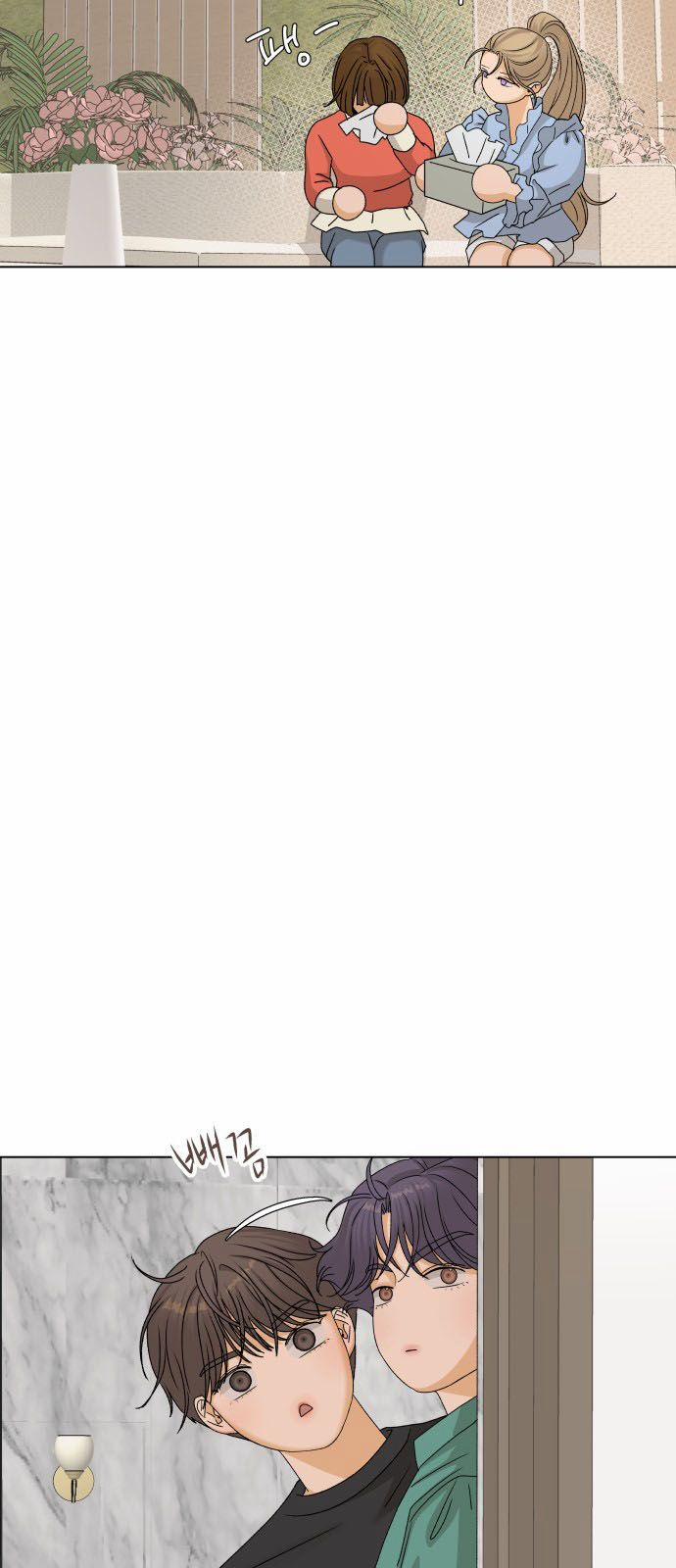 Câu Lạc Bộ Của Những Lọ Lem 13 trang 52