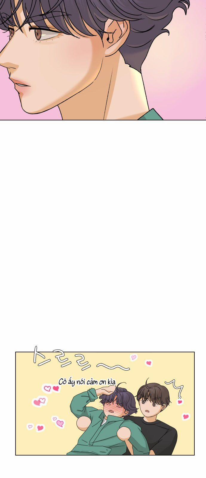 Câu Lạc Bộ Của Những Lọ Lem 13 trang 58