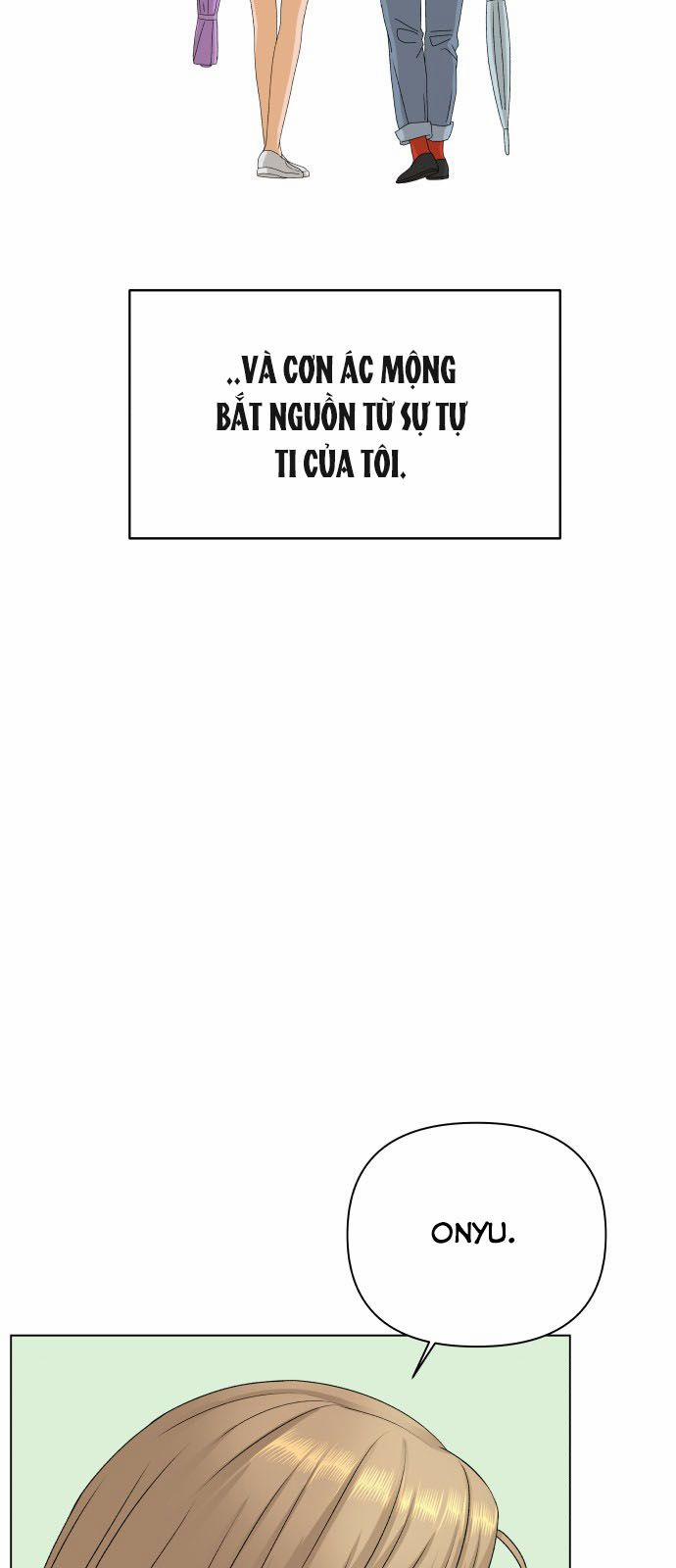 Câu Lạc Bộ Của Những Lọ Lem 13 trang 60