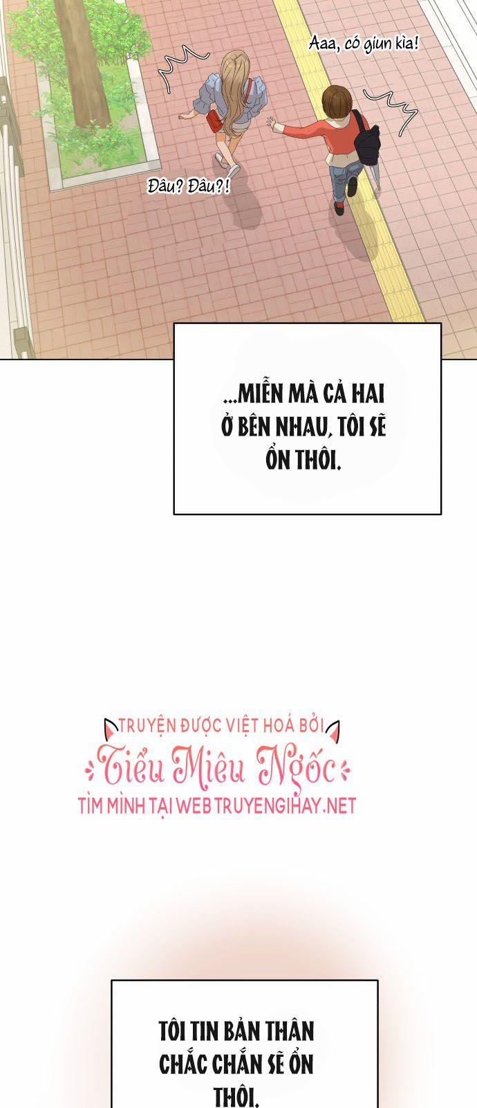 Câu Lạc Bộ Của Những Lọ Lem 13 trang 66