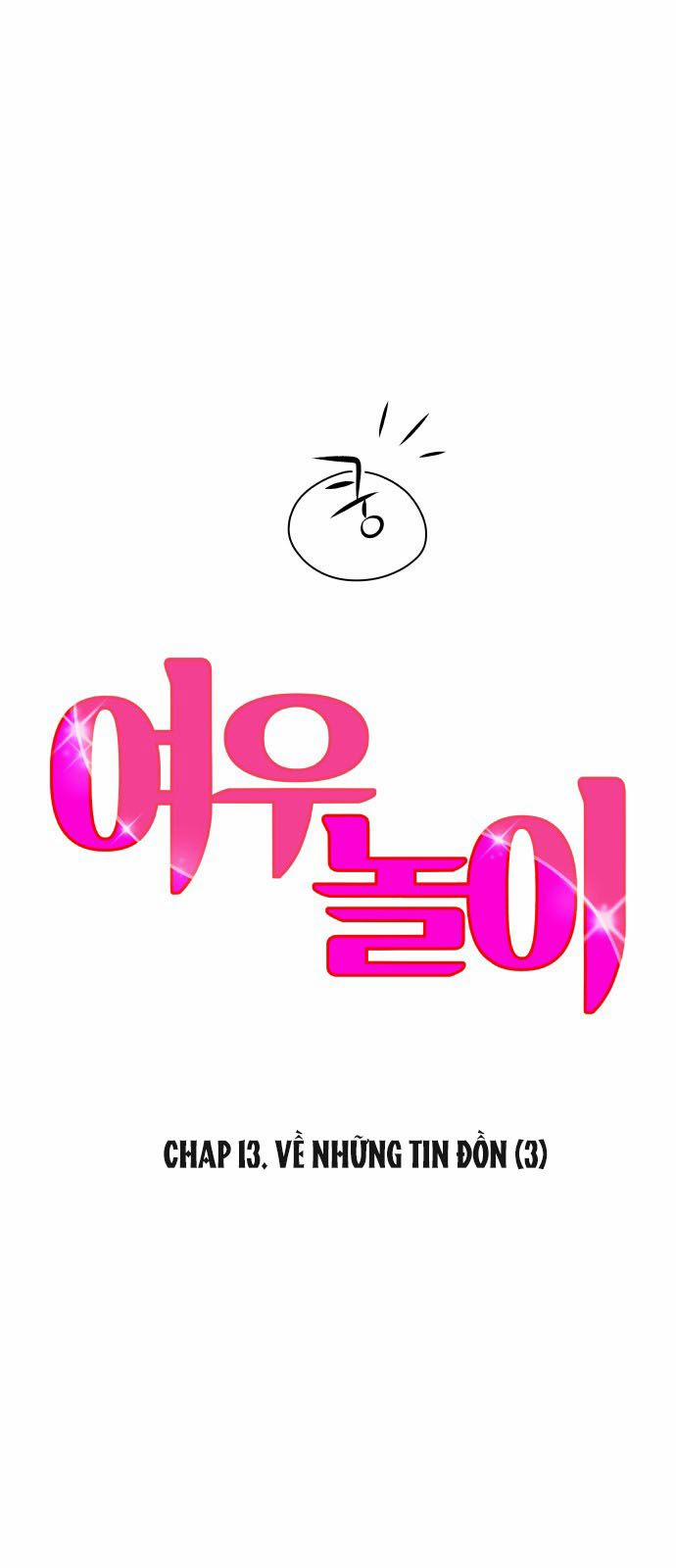 Câu Lạc Bộ Của Những Lọ Lem 13 trang 9