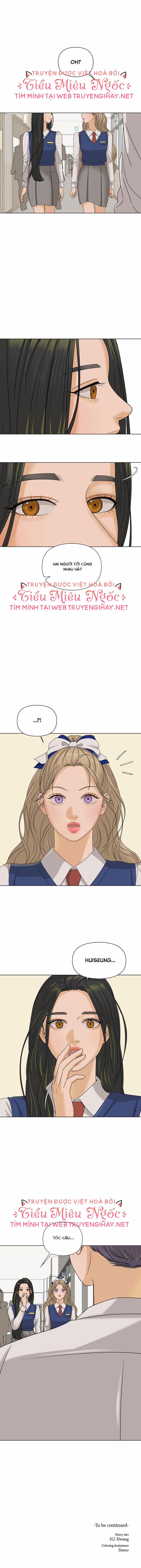 Câu Lạc Bộ Của Những Lọ Lem 14 trang 4