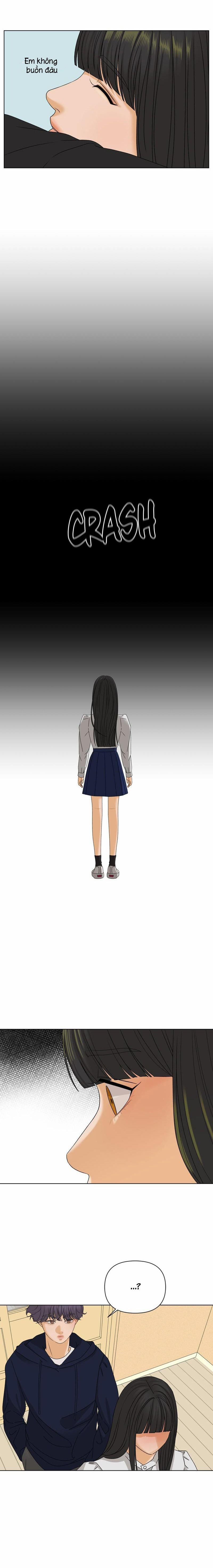 Câu Lạc Bộ Của Những Lọ Lem 15 trang 19