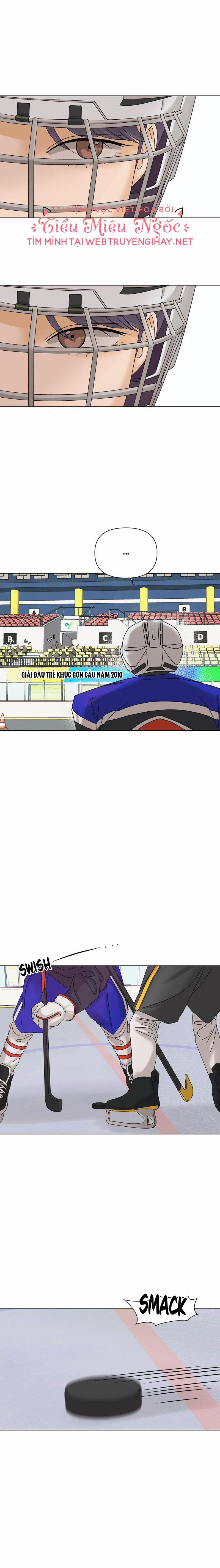 Câu Lạc Bộ Của Những Lọ Lem 15 trang 6