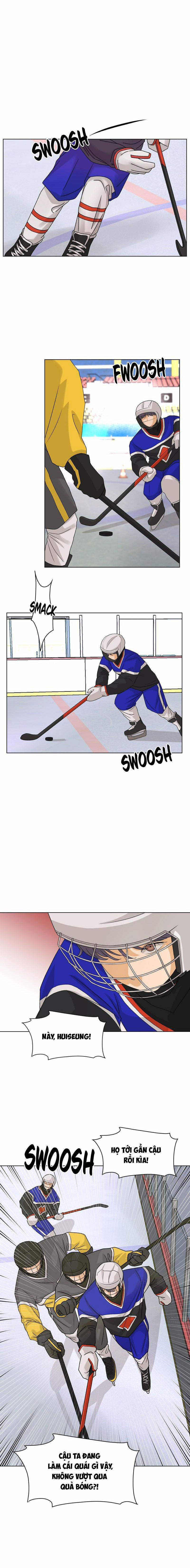 Câu Lạc Bộ Của Những Lọ Lem 15 trang 7