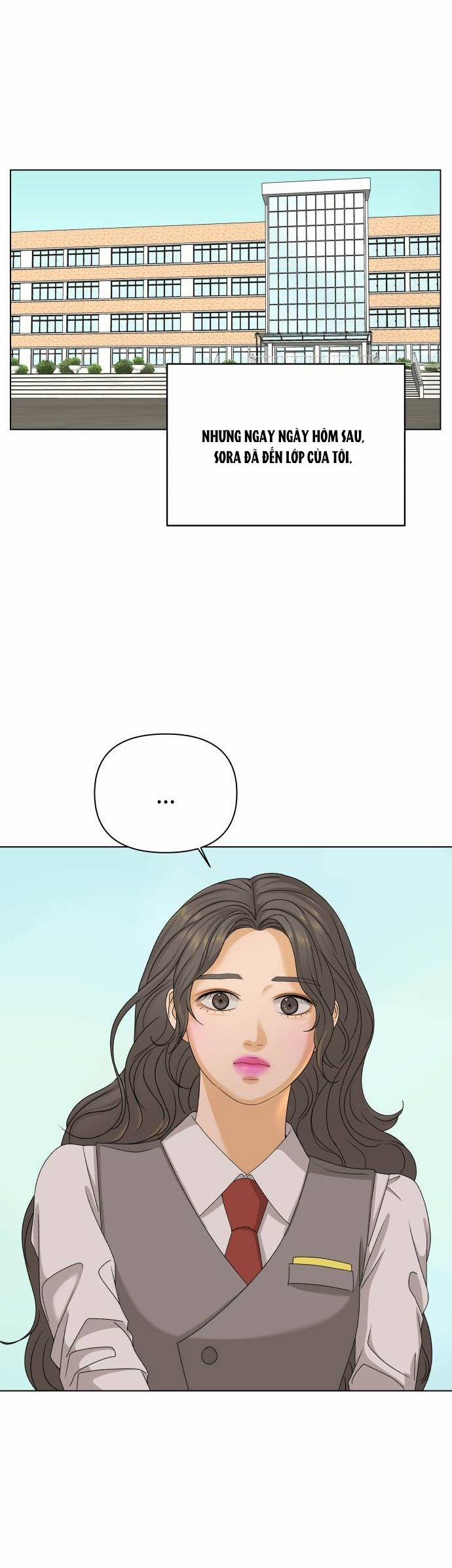 Câu Lạc Bộ Của Những Lọ Lem 18 trang 12