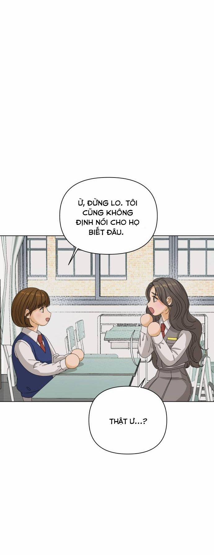 Câu Lạc Bộ Của Những Lọ Lem 18 trang 15