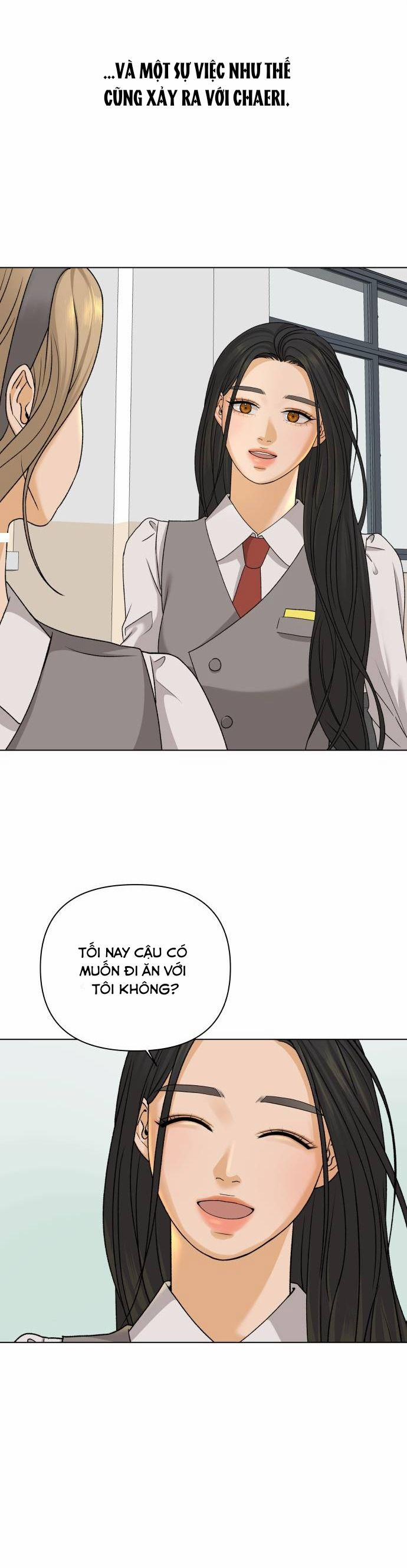 Câu Lạc Bộ Của Những Lọ Lem 18 trang 18