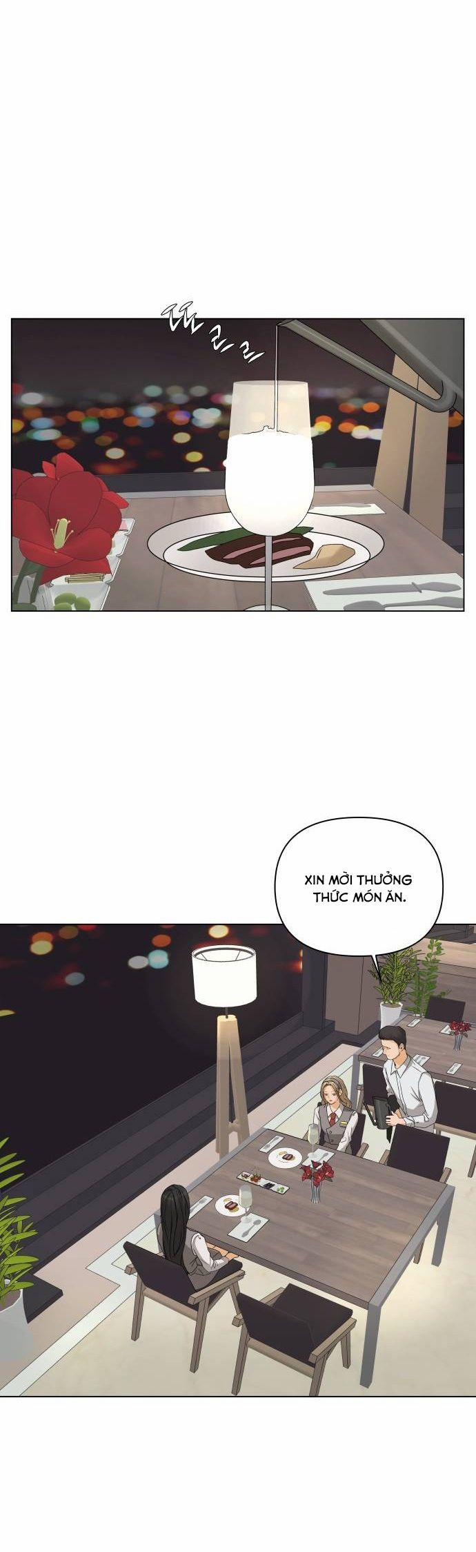 Câu Lạc Bộ Của Những Lọ Lem 18 trang 19