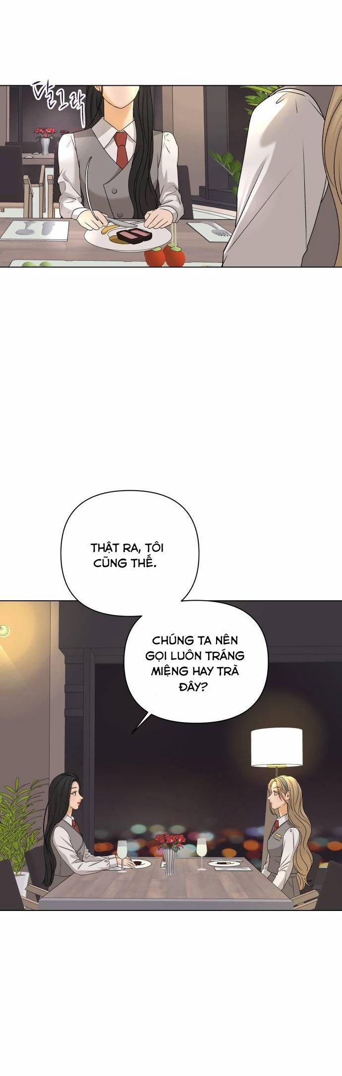 Câu Lạc Bộ Của Những Lọ Lem 18 trang 22