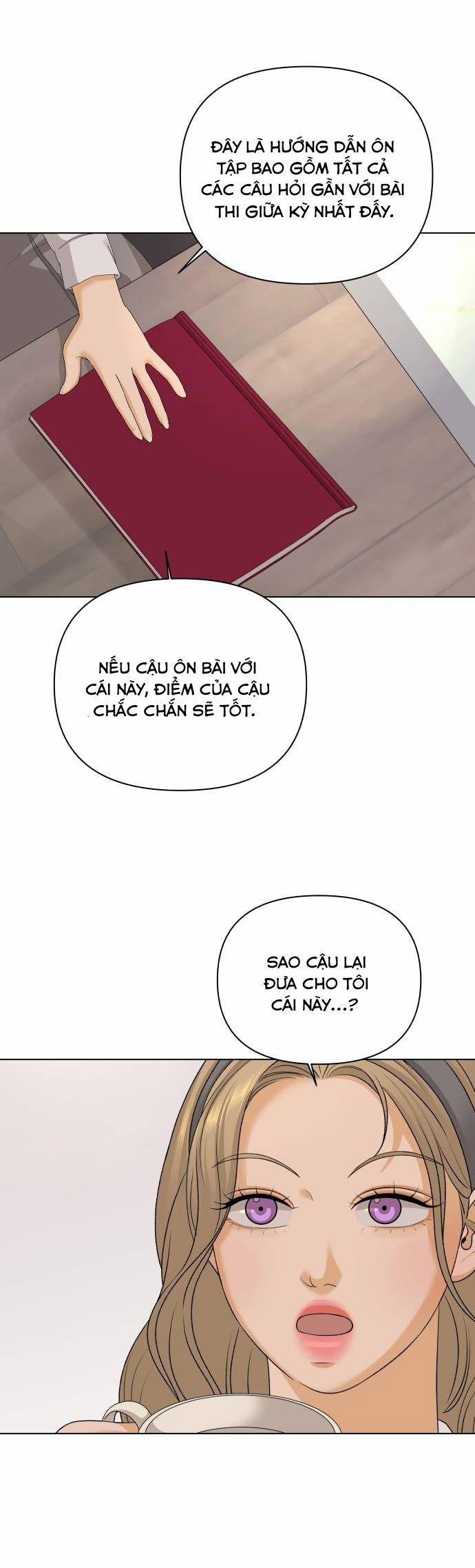 Câu Lạc Bộ Của Những Lọ Lem 18 trang 25