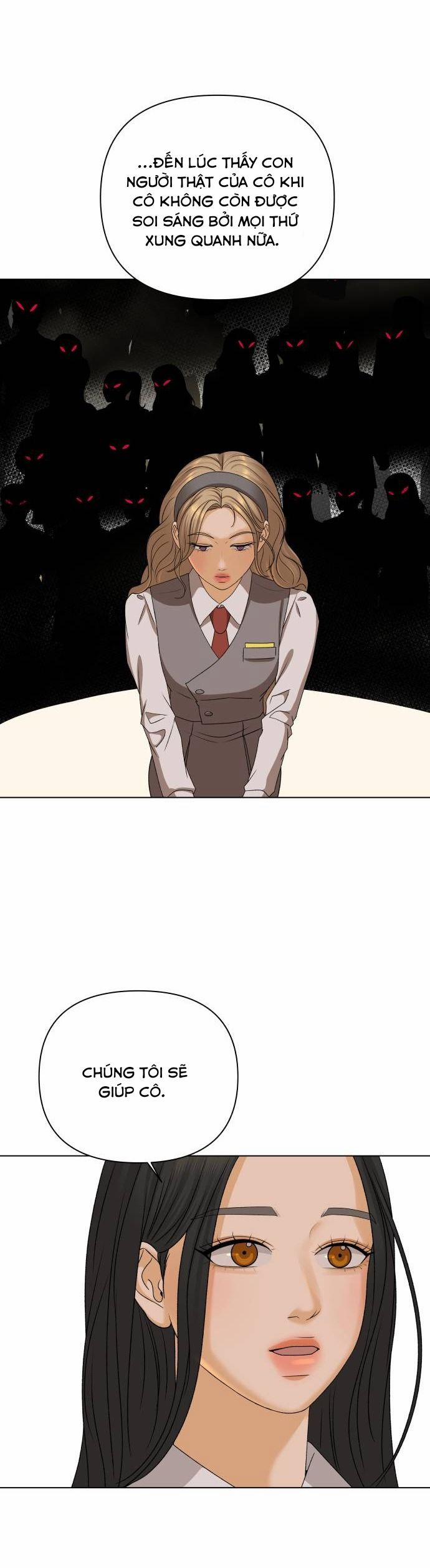 Câu Lạc Bộ Của Những Lọ Lem 18 trang 28