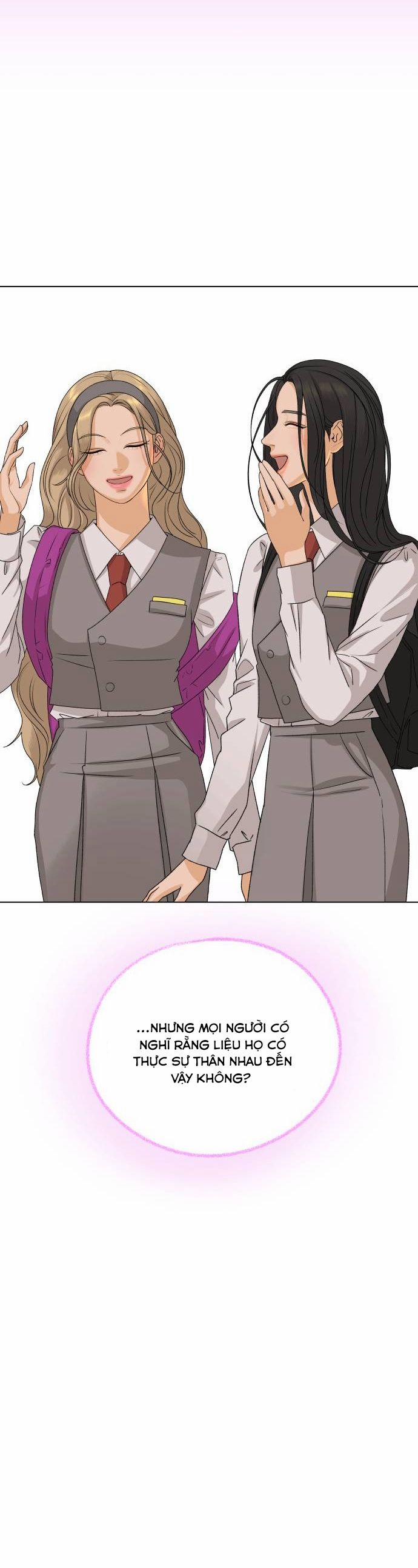 Câu Lạc Bộ Của Những Lọ Lem 18 trang 34