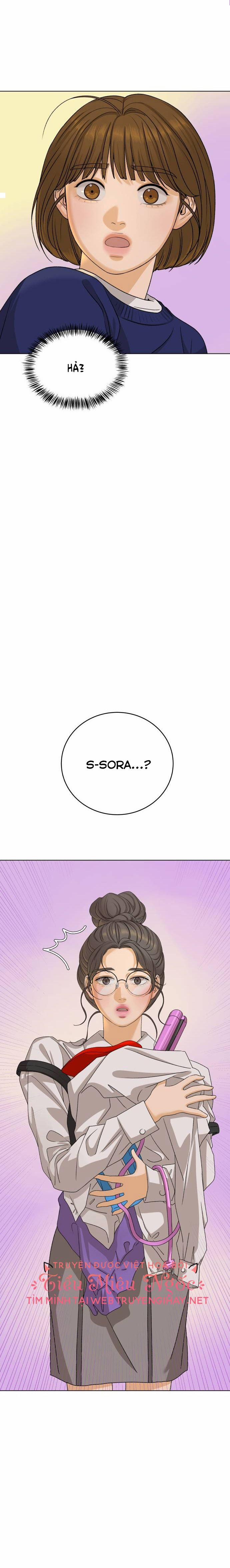 Câu Lạc Bộ Của Những Lọ Lem 18 trang 5