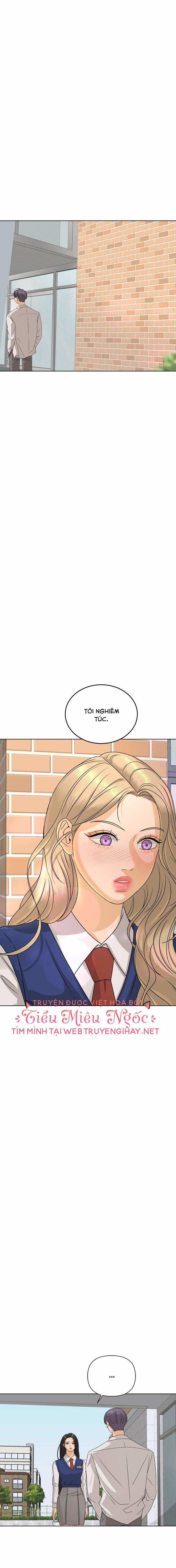 Câu Lạc Bộ Của Những Lọ Lem 20 trang 1