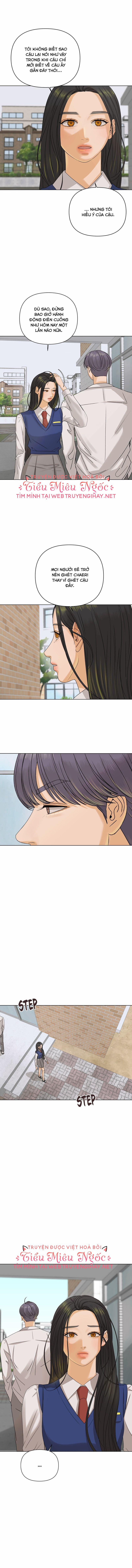 Câu Lạc Bộ Của Những Lọ Lem 20 trang 2