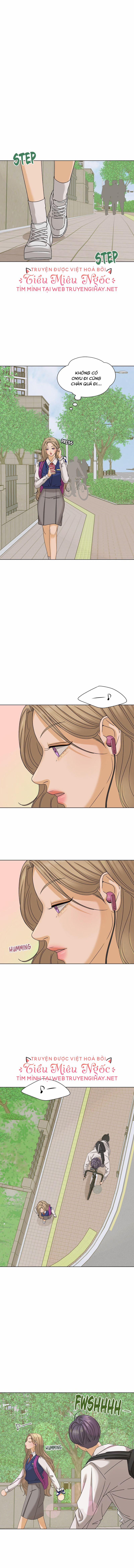 Câu Lạc Bộ Của Những Lọ Lem 20 trang 7