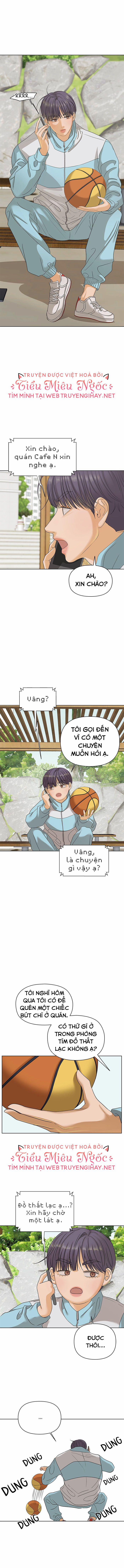 Câu Lạc Bộ Của Những Lọ Lem 22 trang 2