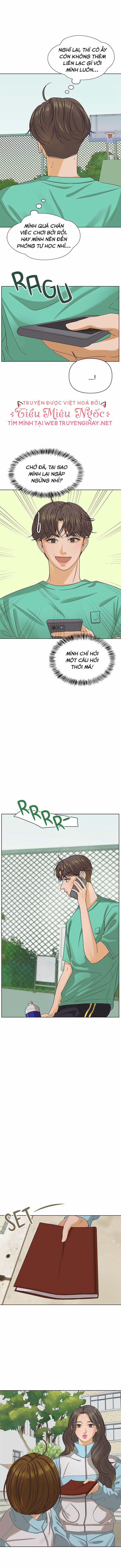 Câu Lạc Bộ Của Những Lọ Lem 22 trang 6