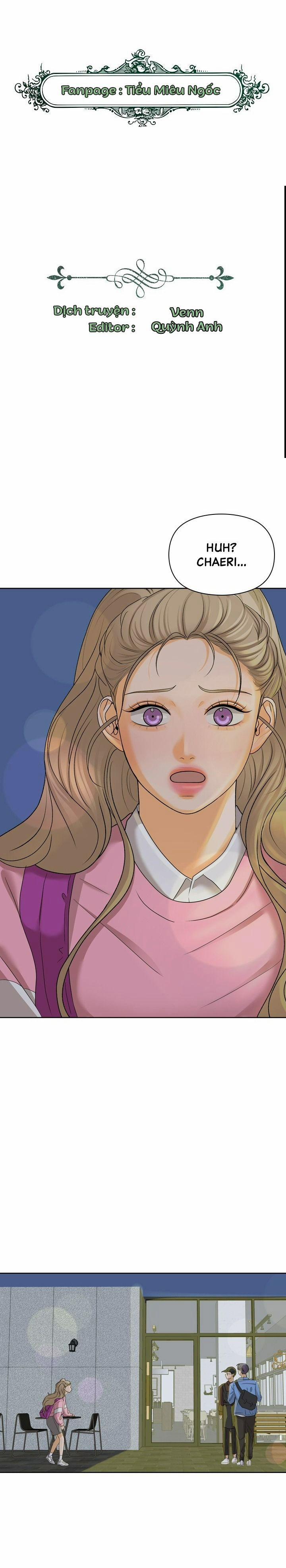 Câu Lạc Bộ Của Những Lọ Lem 24 trang 0