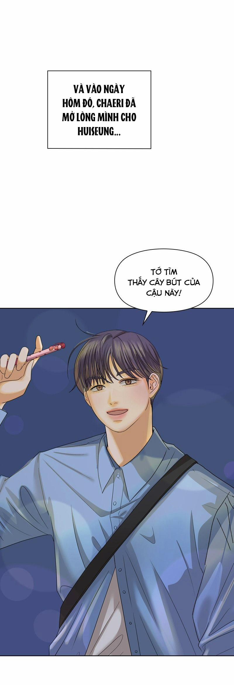 Câu Lạc Bộ Của Những Lọ Lem 24 trang 1