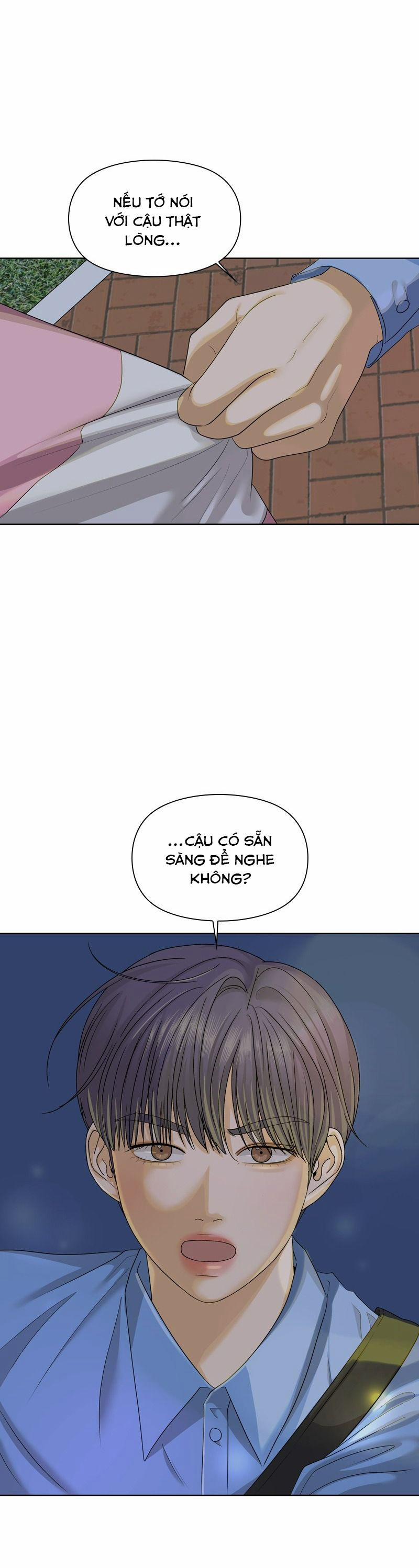 Câu Lạc Bộ Của Những Lọ Lem 24 trang 12