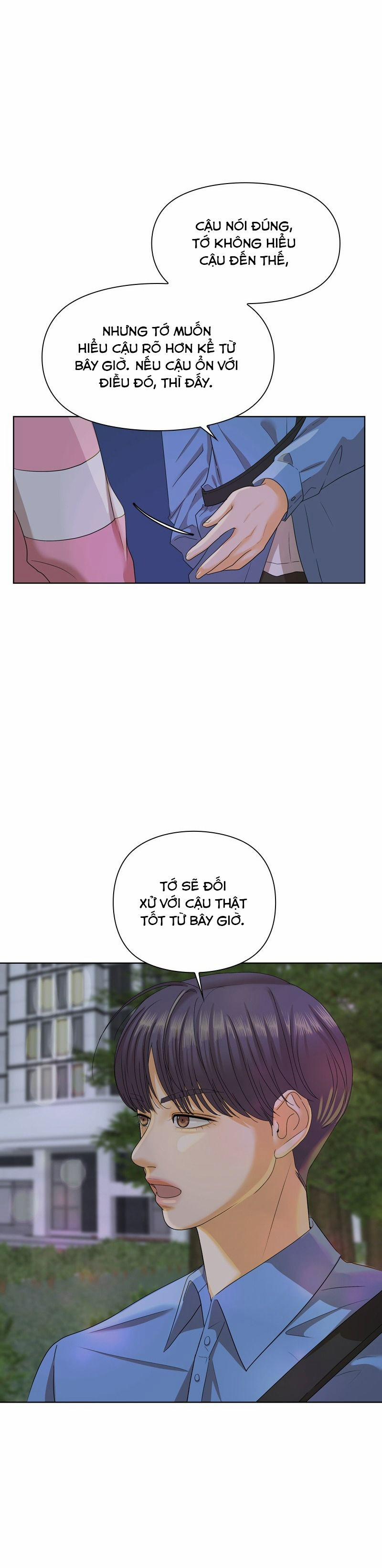 Câu Lạc Bộ Của Những Lọ Lem 24 trang 15