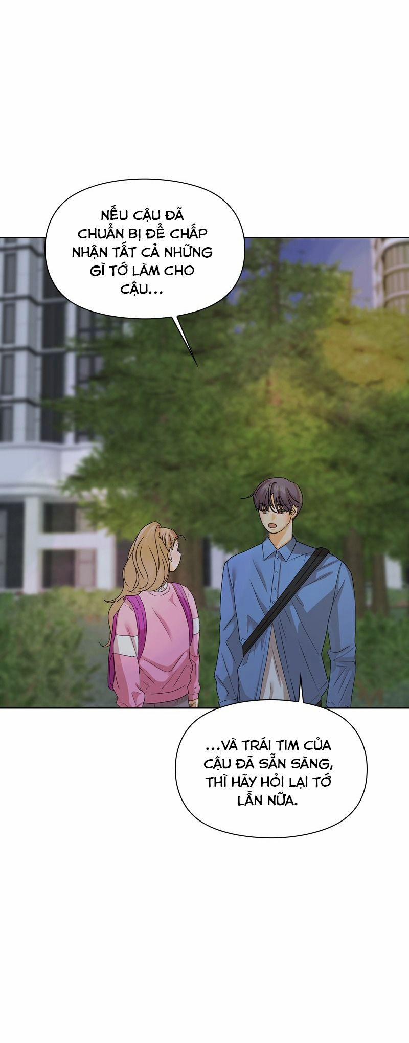 Câu Lạc Bộ Của Những Lọ Lem 24 trang 16