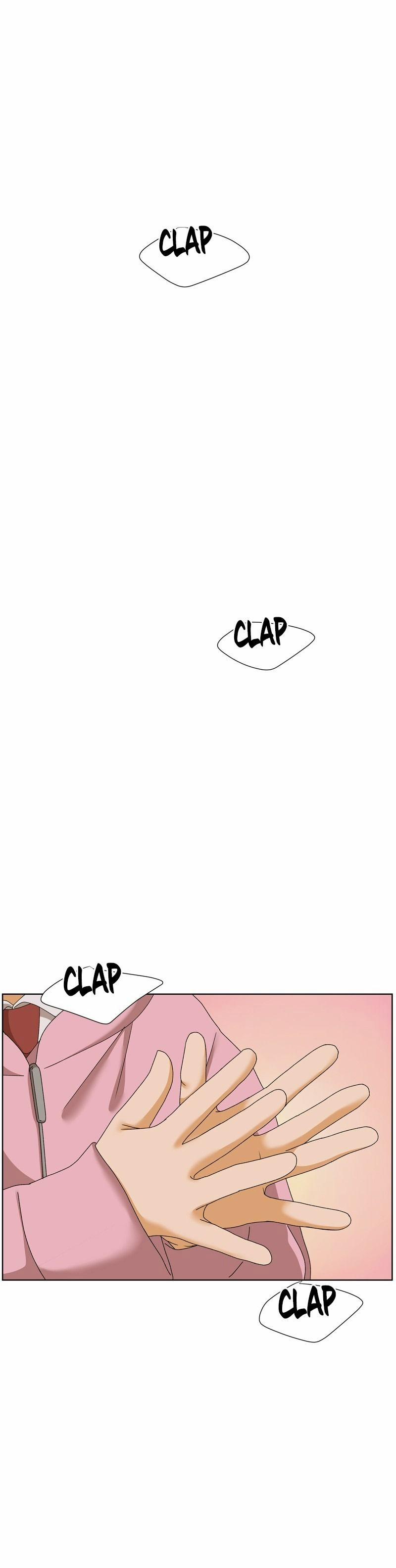 Câu Lạc Bộ Của Những Lọ Lem 24 trang 18