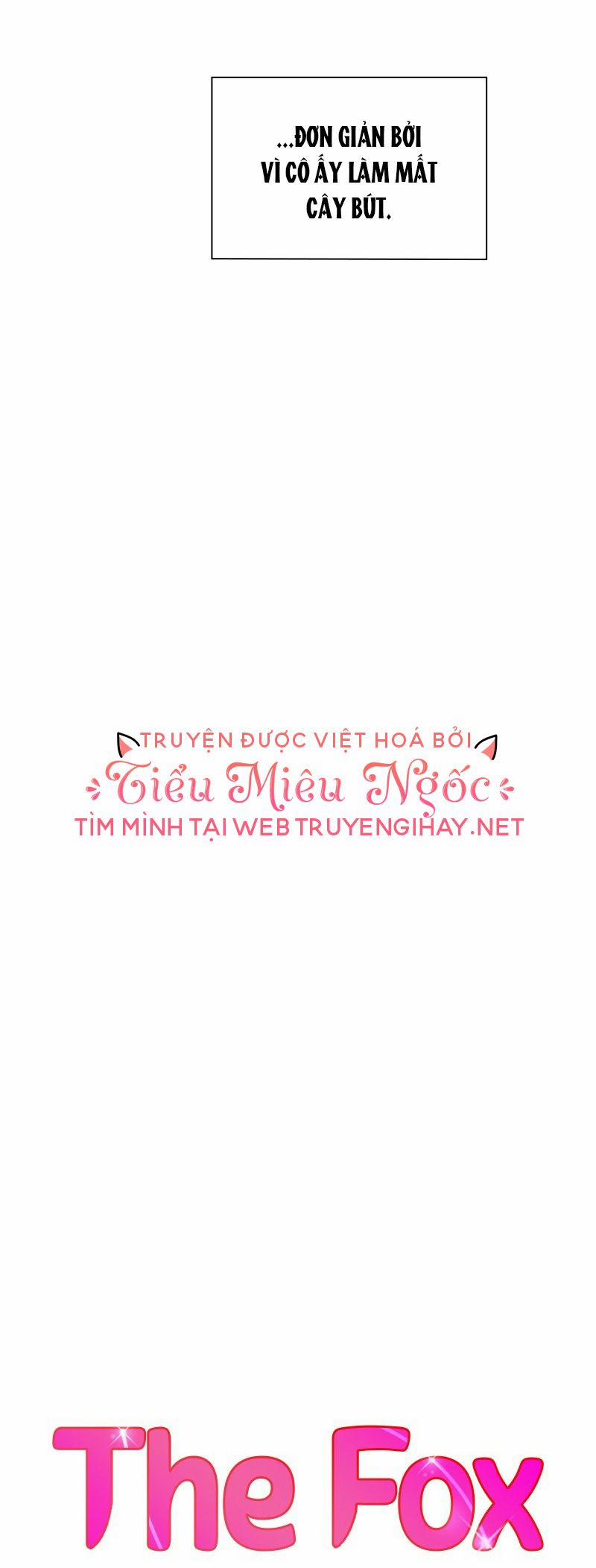 Câu Lạc Bộ Của Những Lọ Lem 24 trang 2