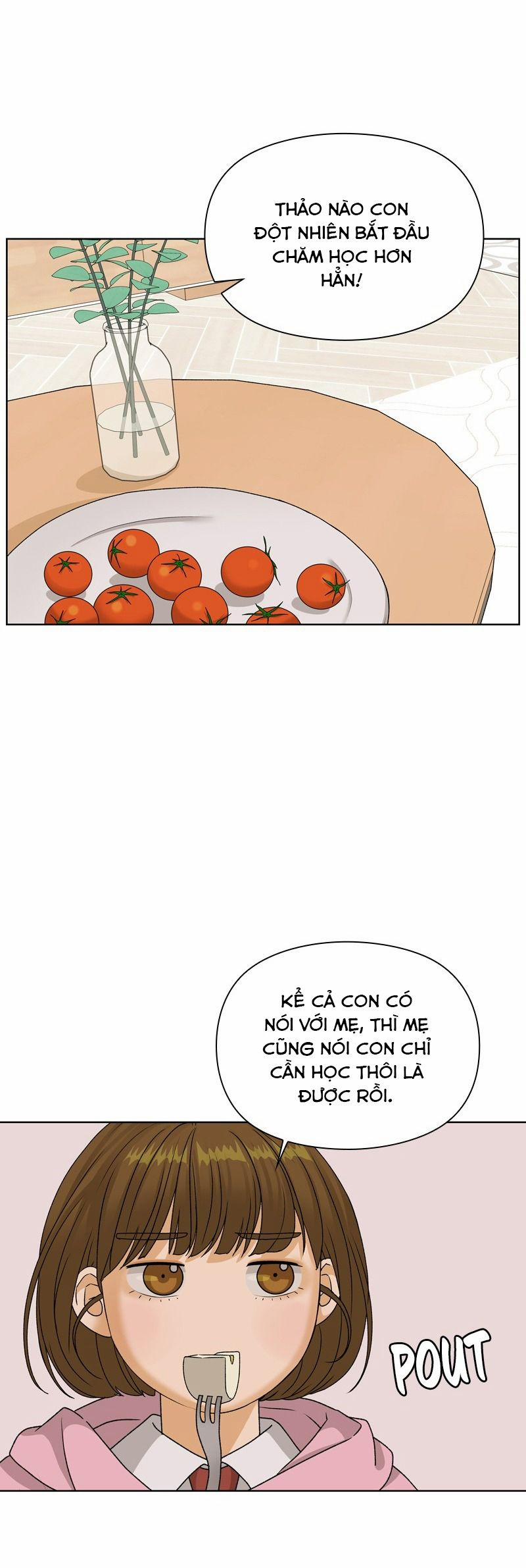 Câu Lạc Bộ Của Những Lọ Lem 24 trang 25