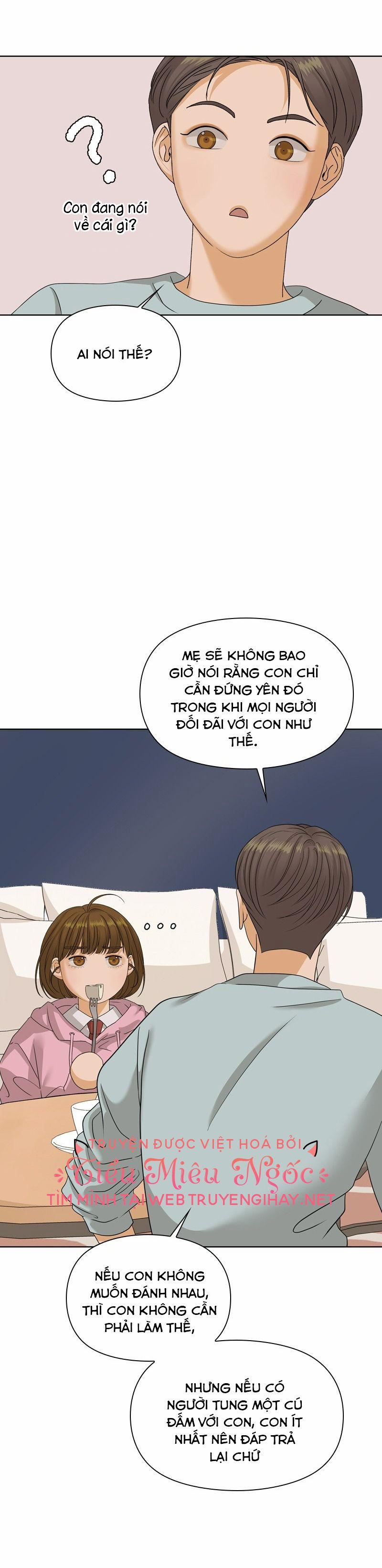 Câu Lạc Bộ Của Những Lọ Lem 24 trang 26