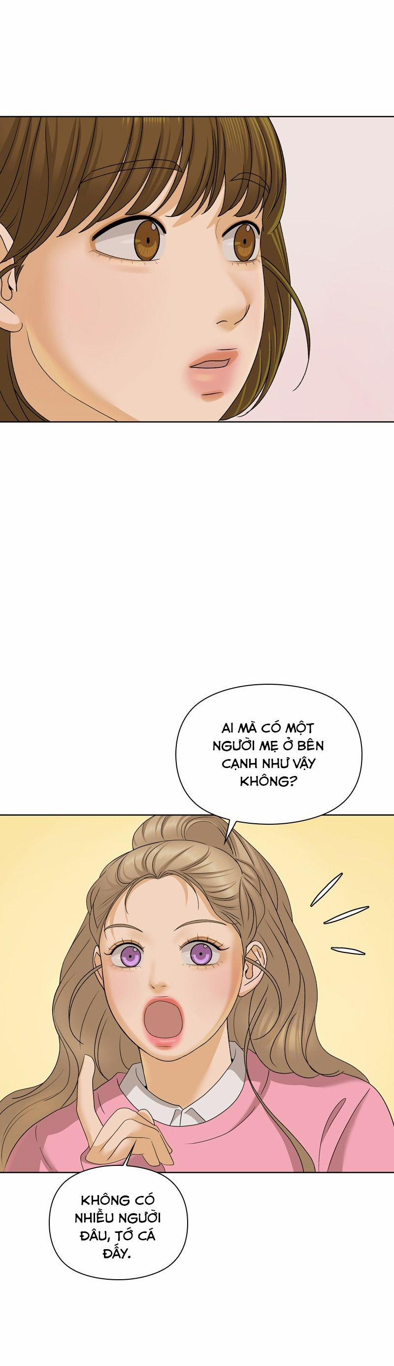 Câu Lạc Bộ Của Những Lọ Lem 24 trang 33