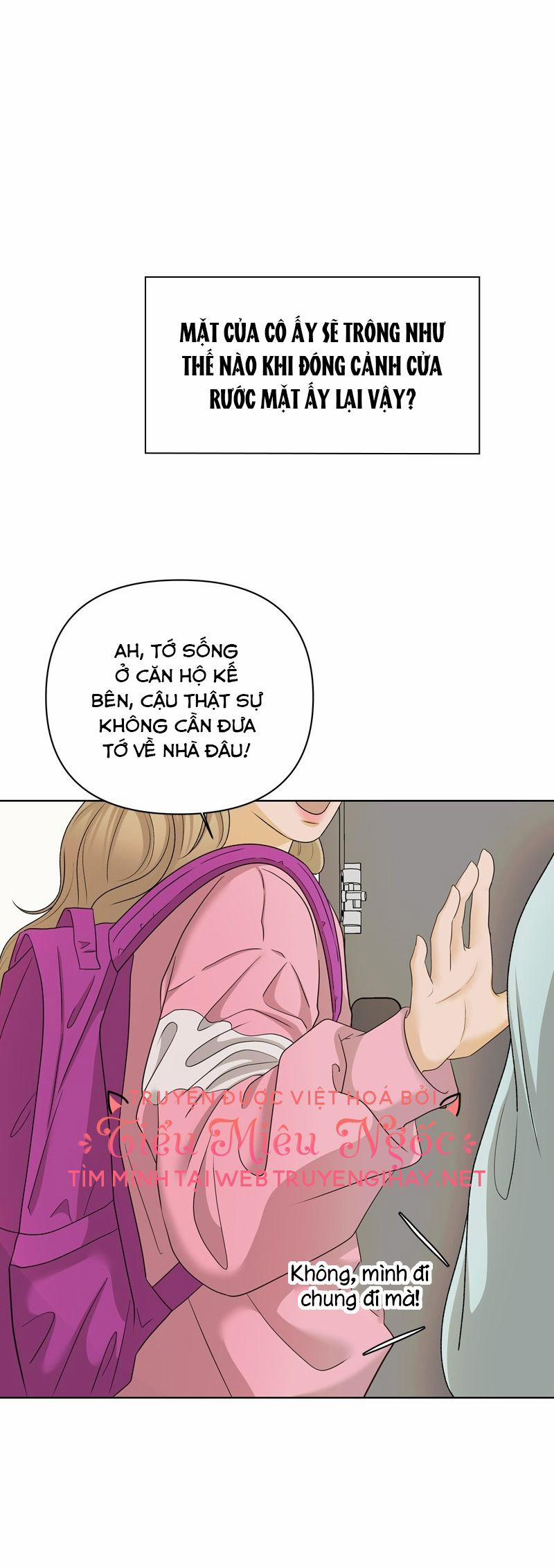 Câu Lạc Bộ Của Những Lọ Lem 24 trang 38