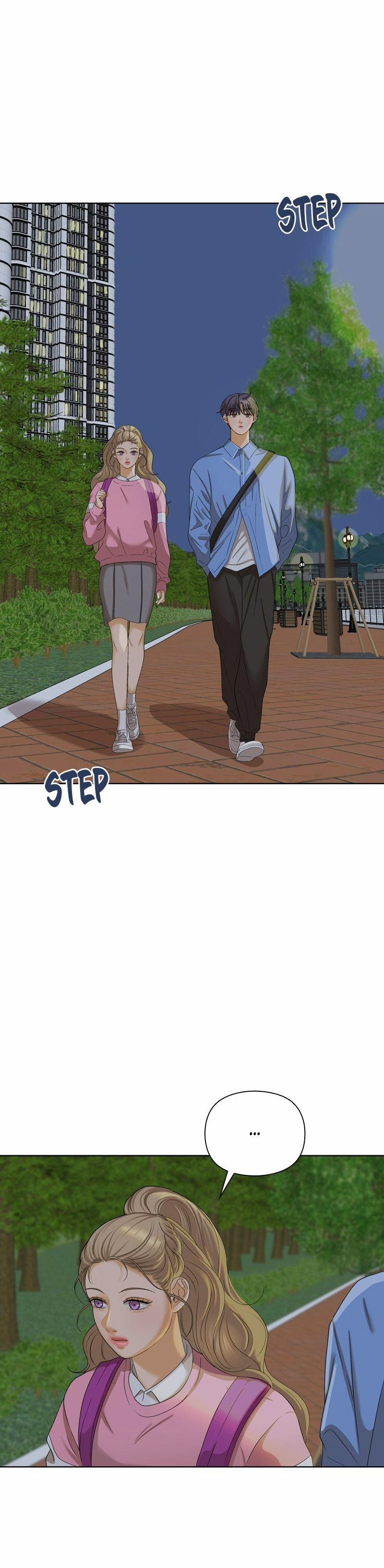 Câu Lạc Bộ Của Những Lọ Lem 24 trang 4